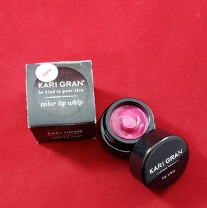 Kari Gran Color Lip Whip in Jolene